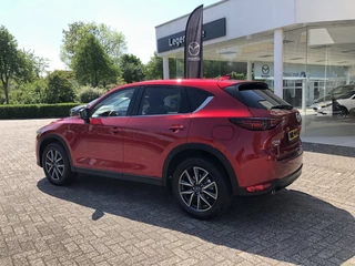 Mazda CX-5 - afbeelding nr 5