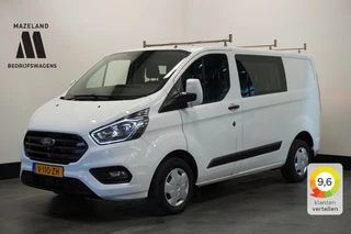 Ford Transit Custom - 268824313-0