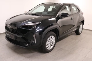 Toyota Yaris Cross - afbeelding nr 1