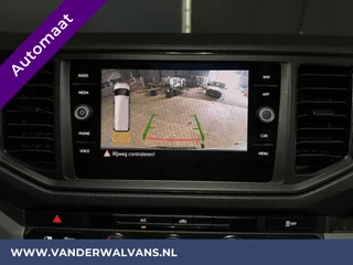 Volkswagen Crafter Volkswagen Crafter 2.0 TDI 177pk Automaat L3H3 L2H2 Euro6 Airco | Camera | Navigatie | LED | Apple Carplay Android Auto, Cruisecontrol, Parkeersensoren, 3000kg trekvermogen, Bijrijdersbank - afbeelding nr 3