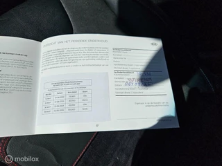 Kia Niro Kia Niro 1.6 GDi Hybrid DynamicLine - afbeelding nr 13