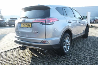 Toyota RAV4 - afbeelding nr 36