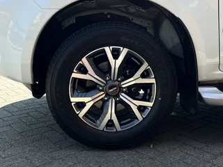 Isuzu D-Max Isuzu D-Max 1.9 Extended Cab LSX |Topcover| Rolbar | Bedliner | Trekhaak | 3500 kg Trekgewicht! - afbeelding nr 30