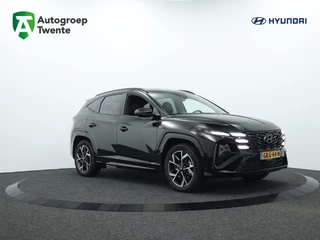 Hyundai Tucson - afbeelding nr 1