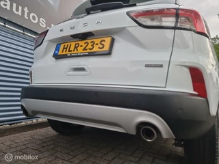 Ford Kuga Ford Kuga 2.5 FHEV. Mild hybride zonder stekker. Compleet !! - afbeelding nr 50