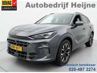 CUPRA Terramar 1.5 TSIe 150PK BUSINESS