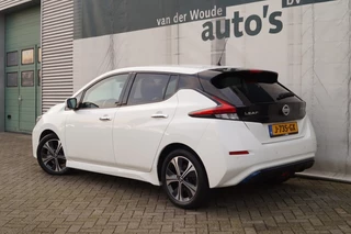 Nissan Leaf - afbeelding nr 5