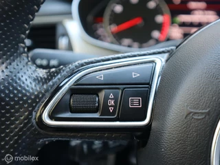 Audi A6 Audi A6 Avant 2.0 TDI S Line Leer Automaat Trekhaak Camera - afbeelding nr 17