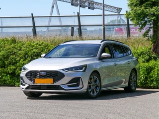 Ford Focus Ford Focus Wagon 1.0 EcoBoost 125PK Automaat ST-Line | NAVIGATIE | CRUISE CONTROL | - afbeelding nr 12