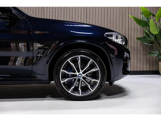 BMW X3 - afbeelding nr 26