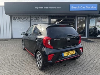 Kia Picanto - afbeelding nr 4