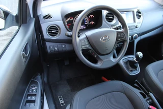 Hyundai i10 Hyundai i10 1.0i Comfort + Navigatie - afbeelding nr 8