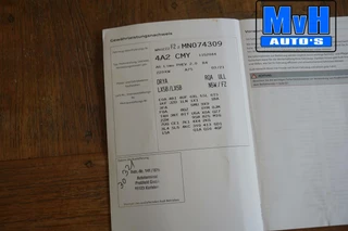 Audi A6 Audi A6 Limousine 50 TFSI e quattro S edition|CAMERA|LED|ACC - afbeelding nr 30