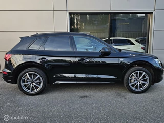 Audi Q5 Audi Q5 55 TFSI e quattro Competition S-line Pano/RS seats/B&O - afbeelding nr 11