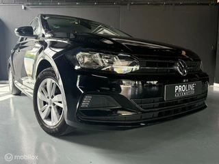 Volkswagen Polo Volkswagen Polo 1.0 MPI Comfortline Business - afbeelding nr 12