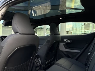 Polestar 2 Polestar 2 LRSM 82 kWh | NIEUW UIT VOORRAAD | Plus & Climate | H&K - afbeelding nr 27
