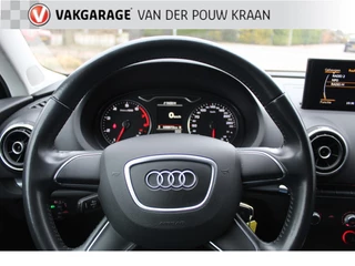 Audi A3 - afbeelding nr 14