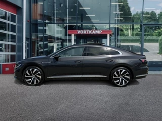 Volkswagen Arteon - afbeelding nr 8