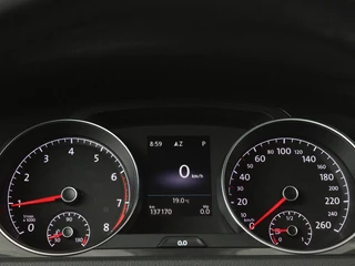 Volkswagen Golf Volkswagen Golf 1.5 TSI Comfortline | Trekhaak | Carplay |  Adaptive cruise | Navigatie | Parkeerhulp | Climate control | Bluetooth | Getint glas - afbeelding nr 25