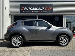 Nissan Juke - afbeelding nr 23