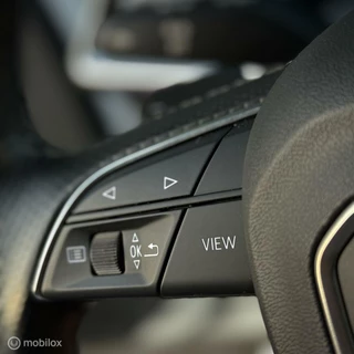 Audi A3 Audi A3 Sportback 40 TFSI e S edition |BTW| S-LINE|SFEER| - afbeelding nr 22
