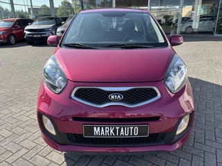 Kia Picanto Kia Picanto 1.0 CVVT EconomyPlusLine Airco Elektrische ramen - afbeelding nr 6