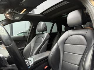 Mercedes-Benz C-Klasse Mercedes-Benz C-klasse Estate 350 e Lease Edition - afbeelding nr 9