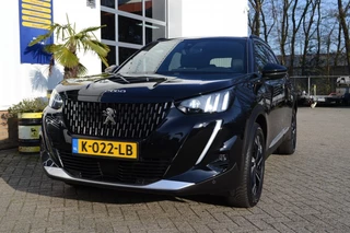 Peugeot 2008 - 50843654-0