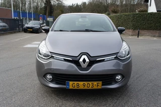 Renault Clio - afbeelding nr 24