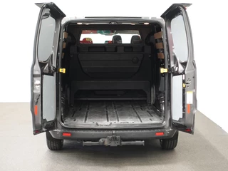 Ford Transit Custom Ford Transit Custom 300 2.0 TDCI L2H1 Raptor Dubbele Cabine Trend Sport Edition Navi Airco Camera Trekhaak Bluetooth - afbeelding nr 3