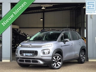 Citroën C3 Aircross - 363458812-0