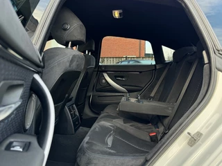 BMW 4 Serie - afbeelding nr 22