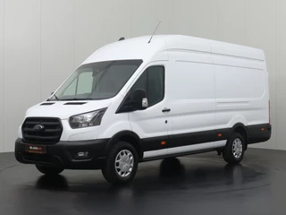 Ford Transit Ford Transit 2.0TDCi 170PK L4H3 Jumbo | Airco | Cruise | Betimmering | 3-Persoons - afbeelding nr 7