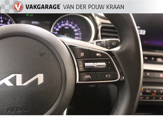 Kia Ceed Sportswagon - afbeelding nr 17