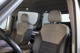Volkswagen Multivan - afbeelding nr 6