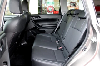 Subaru Forester Subaru Forester 2.0 CVT Premium | Eyesight | Trekhaak | Lederen bekleding | - afbeelding nr 9