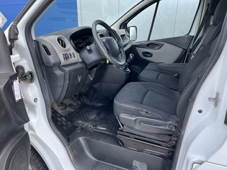 Nissan NV300 - afbeelding nr 10