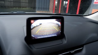 Mazda CX-3 Mazda CX-3 2.0 Sportline 120 Navi/HUD/Camera/Climate/Cruise/Winterset - afbeelding nr 16
