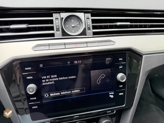 Volkswagen Passat Volkswagen Passat Variant 1.4 TSI ACT Highline Automaat *Geen Afl. kosten* - afbeelding nr 36