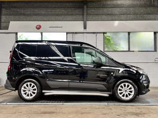 Ford Transit Connect Ford Transit Connect 1.5 TDCI L1 Trend 3 Zits Airco Cruise Bluetooth 16