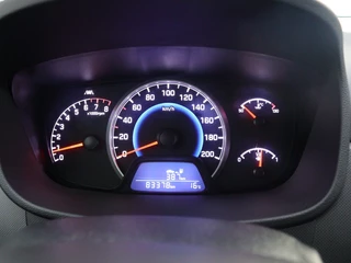 Hyundai i10 - afbeelding nr 26