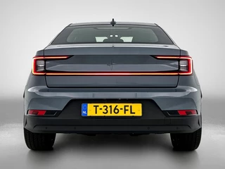 Polestar 2 Polestar 2 Long Range Single Motor 78 kWh Pilot pakket - afbeelding nr 3