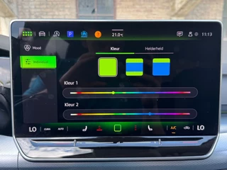 Volkswagen Golf Volkswagen Golf 1.5 TSI LIFE BUSINESS LED/PDC/CARPLAY/TREKHAAK - afbeelding nr 31