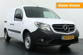 Mercedes-Benz Citan Mercedes-Benz Citan 108 CDI BLUEEFF.Bestel Luxe pakket!! - afbeelding nr 7