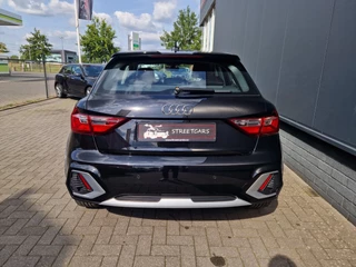 Audi A1 Audi A1 citycarver 30 TFSI S-Tronic 110PK dealer.ondh!incl. Btw! - afbeelding nr 5