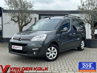 Citroën Berlingo - 255601432-0