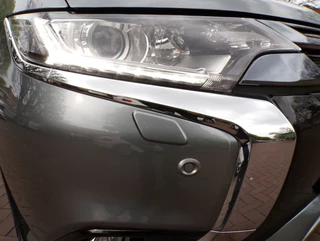 Mitsubishi Outlander Mitsubishi Outlander 2.0 PHEV Executive Edition NAVI CAMERA TELEFOON CRUISECONTROL..... - afbeelding nr 14