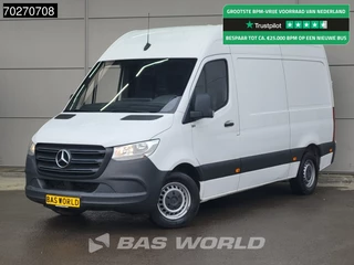 Mercedes-Benz Sprinter - 142992213-0