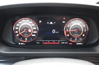 Hyundai i20 - afbeelding nr 14