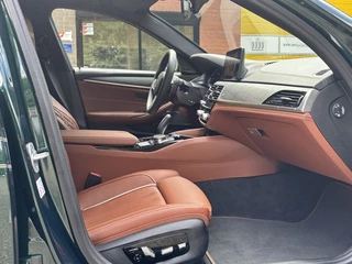 Alpina B5 Alpina B5 GT Touring 196/250 634pk Limited Edition! - afbeelding nr 11